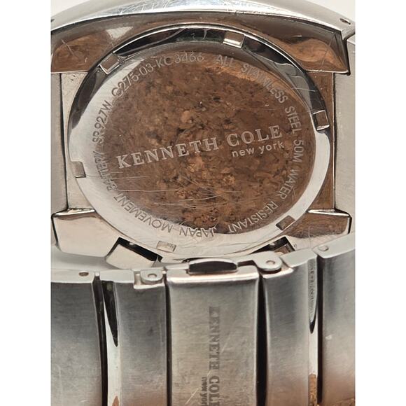 Kenneth Cole New York men\'s chronograph watch main image 6